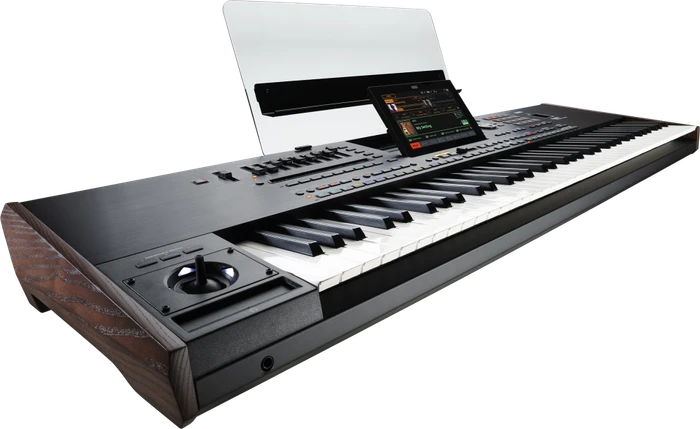 Korg Pa5X 76 International