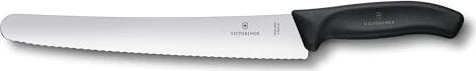 Victorinox SwissClassic Konditorsägemesser, 26cm