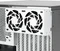 SilverStone RM53-502, Rackmount Server, schwarz/grau, 5HE, ATX Vorschaubild