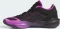 adidas Adizero Select 2.0 Low core black/purple burst/aurora black Vorschaubild