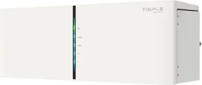 SolaX Power Triple Power Battery T30