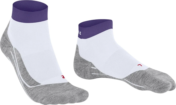 Falke RU4 Short Laufsocken weiß (Damen)