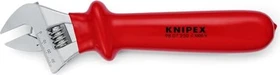 Knipex Rollgabelschlüssel, 30x260mm