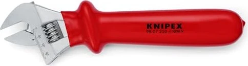 Knipex Rollgabelschlüssel, 30x260mm