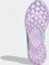 adidas Fabela X Empower pulse aqua/cloud white/purple tint Vorschaubild