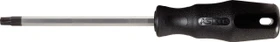 KS Tools ERGOTORQUE Torx BO Schraubendreher, TR25x100mm