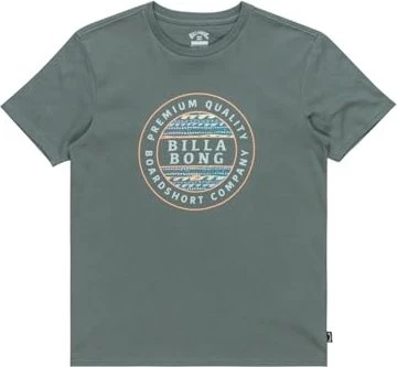 Billabong Rotor Fill T-Shirt kurzarm (Junior)