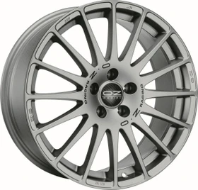 OZ Superturismo GT 7.0x16 (verschiedene Farben/Modelle)