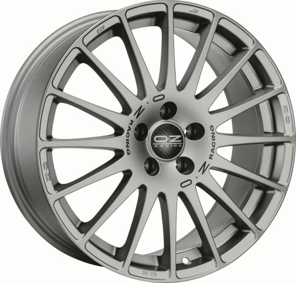 OZ Superturismo GT 7.0x16 (verschiedene Farben/Modelle)