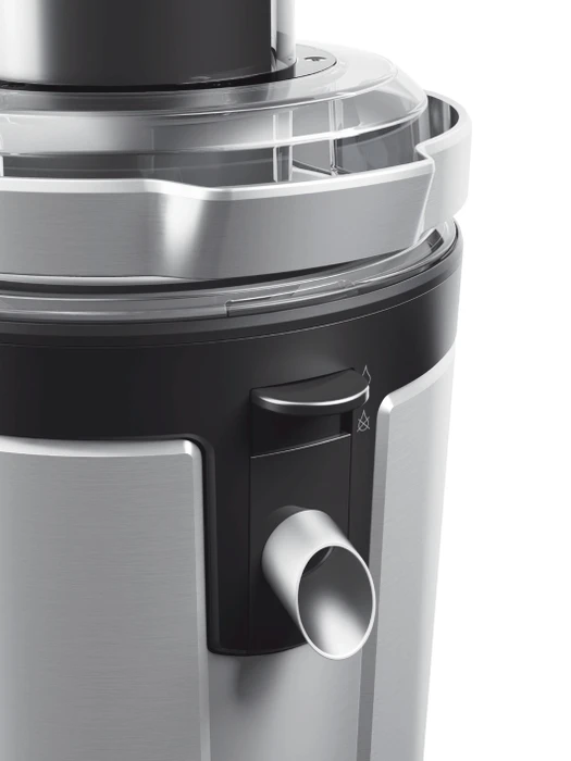 Bosch MES4000 Entsafter