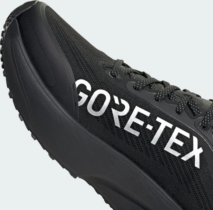 adidas Supernova Rise 3 GTX core black/tech grey metallic (Herren)