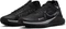 Nike React Pegasus Trail 4 Gore-Tex black/reflect silver/wolf grey (Herren) Vorschaubild
