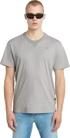 G-Star Nifous T-Shirt kurzarm grey alloy (Herren)