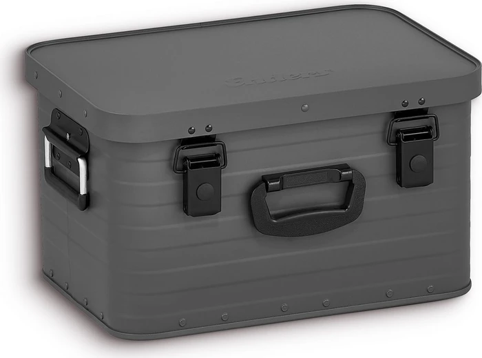 Enders Toronto S Werkzeugbox grau