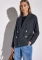 Street One Doppelreihiger Trenchcoat Jacke gravity blue (Damen) Vorschaubild