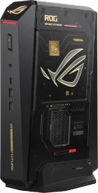 ASUS ROG NUC 16 Edition 20 - Jean Canyon - RNUC16JNK9X8ADA2, Core Ultra 9 290HX Plus, 64GB RAM, 2TB SSD, GeForce RTX 5090, EU-Netzkabel (90AS00S3-M000Z0)