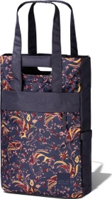 Jack Wolfskin Piccadilly Shopper graphite all over
