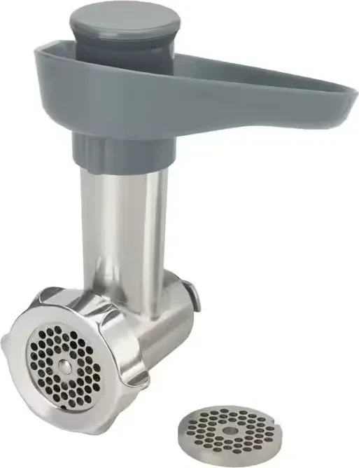 Kenwood KAP90.000GY Fleischwolf-Aufsatz