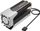 Graugear G-M2HS03-F, Heatpipe-Kühler für M.2 2280 SSD, schwarz (18006)