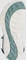 Jack Wolfskin Wave Breaker hedge green (Damen) Vorschaubild