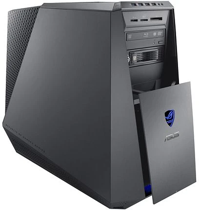 ASUS ROG Tytan CG8580-UK0020, Core i7-3770K, 16GB RAM, 128GB SSD, 2TB HDD, GeForce GTX 680