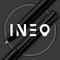 Pelikan Ineo Elements K6 Kugelschreiber black rock Vorschaubild