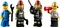 LEGO City Feuerwehr - Feuerwehr Starter Set Vorschaubild