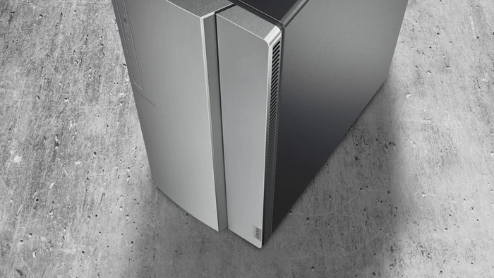 Lenovo IdeaCentre 510-15ICB, Core i5-8400, 4GB RAM, 16GB SSD, 3TB HDD, DE