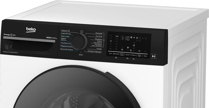 Beko BM5DFT684427W