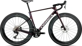 Orbea Terra Race M20LTD sunset Modell 2026