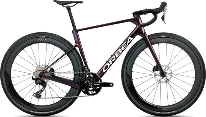 Orbea Terra Race M20LTD sunset Modell 2026