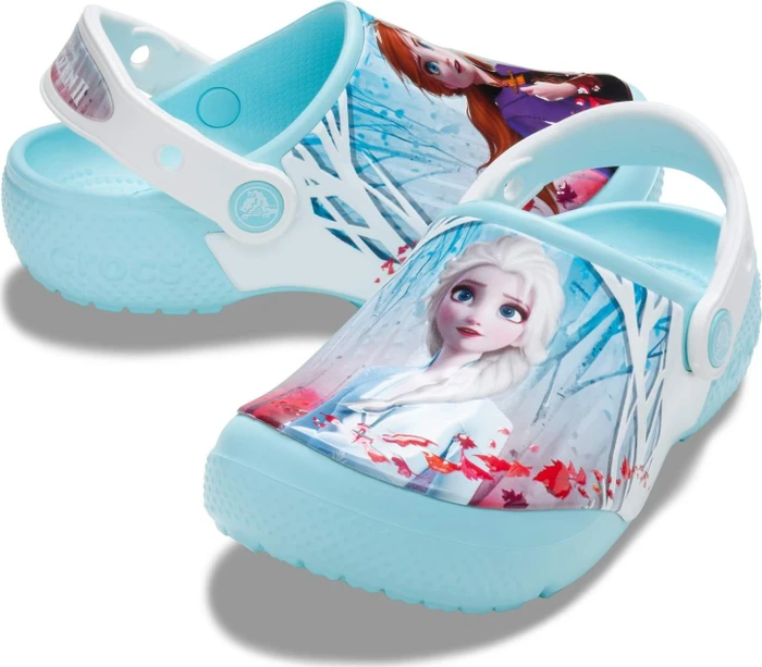 Crocs Fun Lab (Junior)
