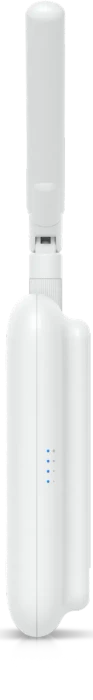 Ubiquiti Desktop Stand Kit Antenne, 5GHz/2.4GHz, 4dBi, RP-SMA, omnidirektional