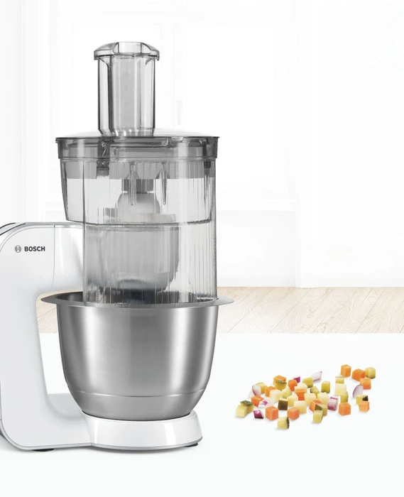 Bosch MUZ5CC2 Würfelschneider