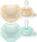 Philips Avent SCF091 Ultra Soft Beruhigungsschnuller, Silikon, 0-6M Vorschaubild