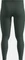 Odlo Zeroweight Tights Laufhose lang urban chic (Herren) Vorschaubild