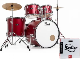 Pearl Roadshow Fusion Red Wine