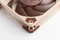 Noctua NA-IS1-12 Sx2 Abstandshalter für 120mm-Lüfter Vorschaubild
