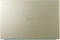 Acer Swift 3X SF314-510G-518E, gold, Core i5-1135G7, 16GB RAM, 512GB SSD, DE Vorschaubild