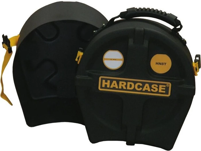 Hardcase Tom Case 8"