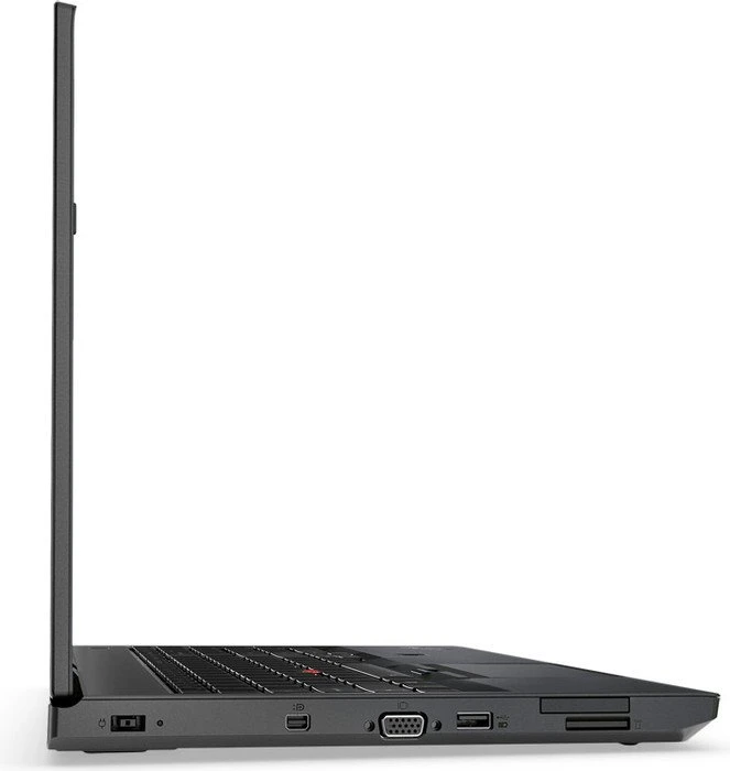 Lenovo ThinkPad L570, Core i5-7200U, 8GB RAM, 256GB SSD, DE