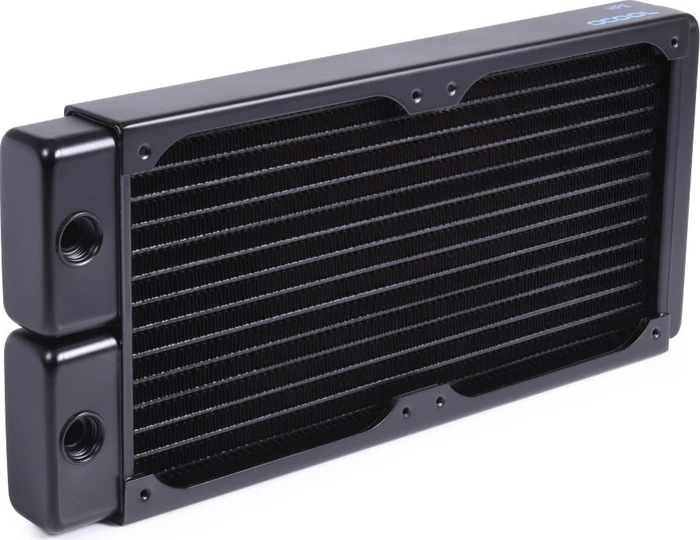 Alphacool NexXxoS HPE-30 Full Copper 240mm
