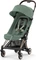 Cybex Coya Rosegold Frame leaf green Vorschaubild