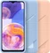 Samsung Card Slot Cover für Galaxy A23 Awesome Peach Vorschaubild