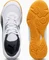 Puma Solarflash II puma white/shadow gray/gum (Junior) Vorschaubild