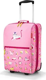 Reisenthel Trolley XS Kids abc friends pink