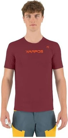 Karpos Loma Evo Funktionsshirt kurzarm (Herren)