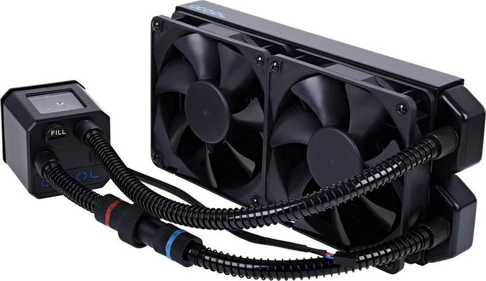 Alphacool Eisbaer 240