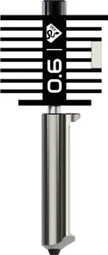 E3D DiamondBack Druckdüse/Hot-End für Bambu Lab A1/A1 mini, 1.75mm, 0.6mm