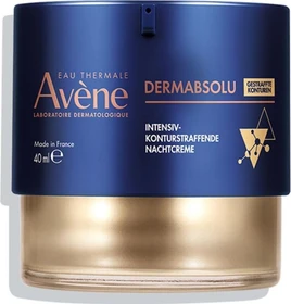 Pierre Fabre Avène DermAbsolu Intensive Resculpting Night Cream, 40ml